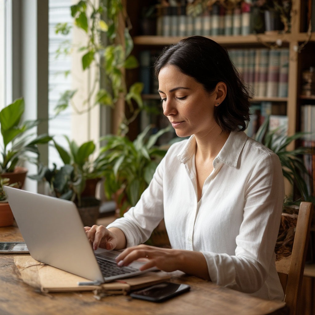 Featured editorial on daily routines and the quiet power of consistent habits